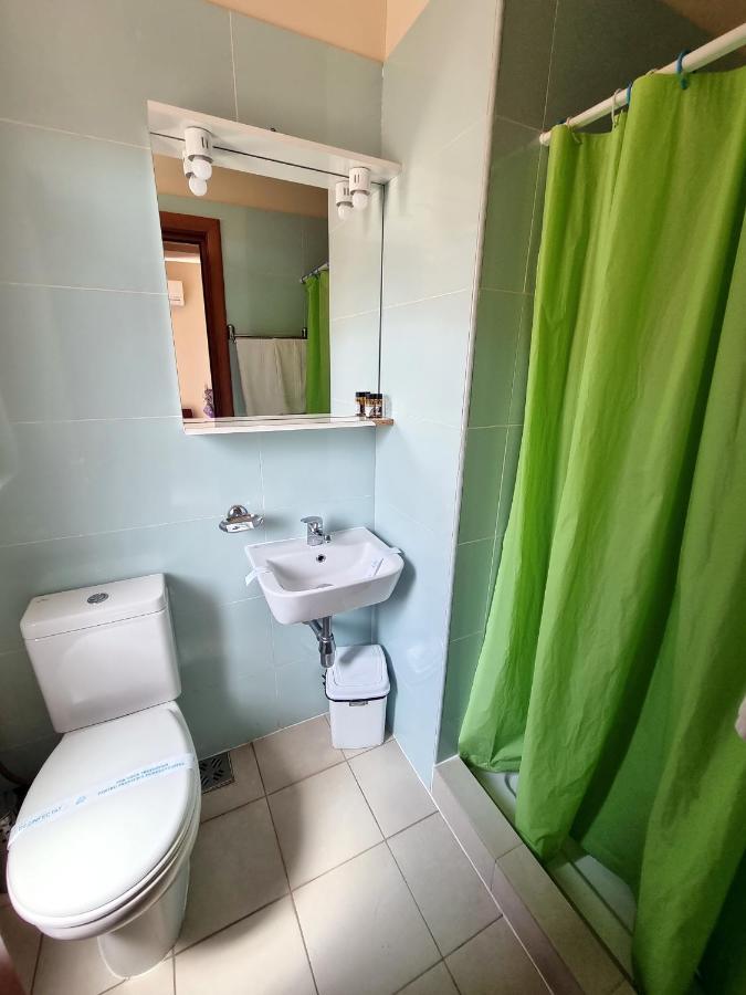 Hotel Cochet Năvodari 외부 사진