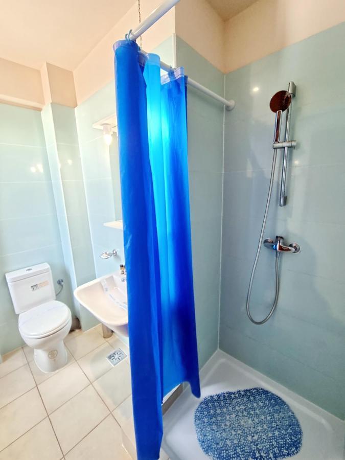 Hotel Cochet Năvodari 외부 사진