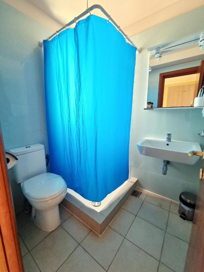 Hotel Cochet Năvodari 외부 사진