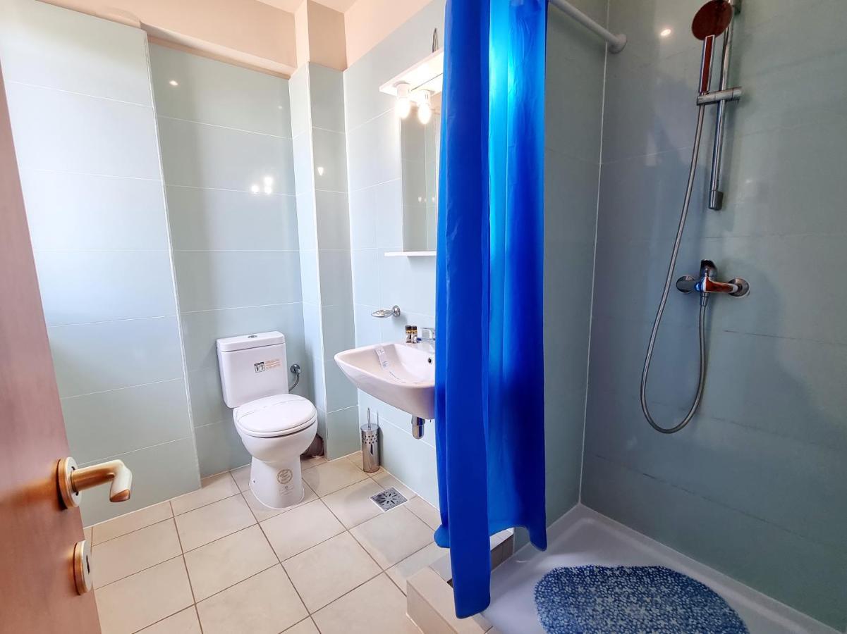 Hotel Cochet Năvodari 외부 사진