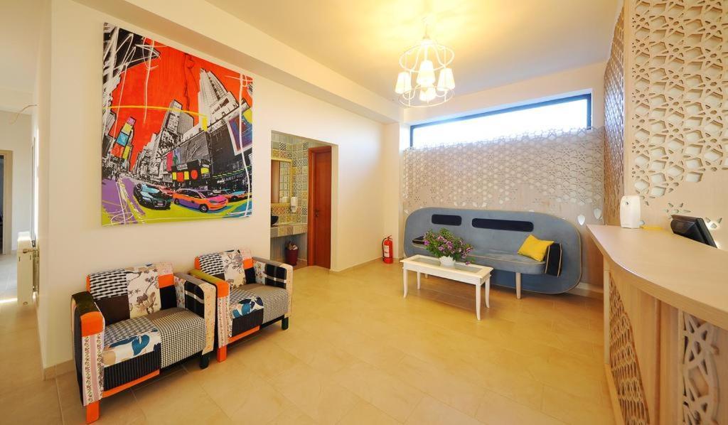 Hotel Cochet Năvodari 외부 사진
