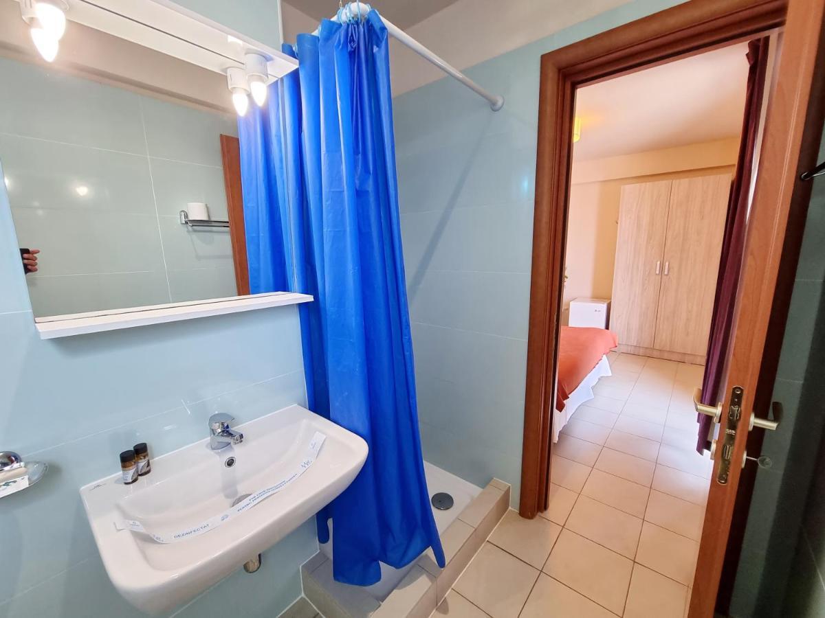 Hotel Cochet Năvodari 외부 사진