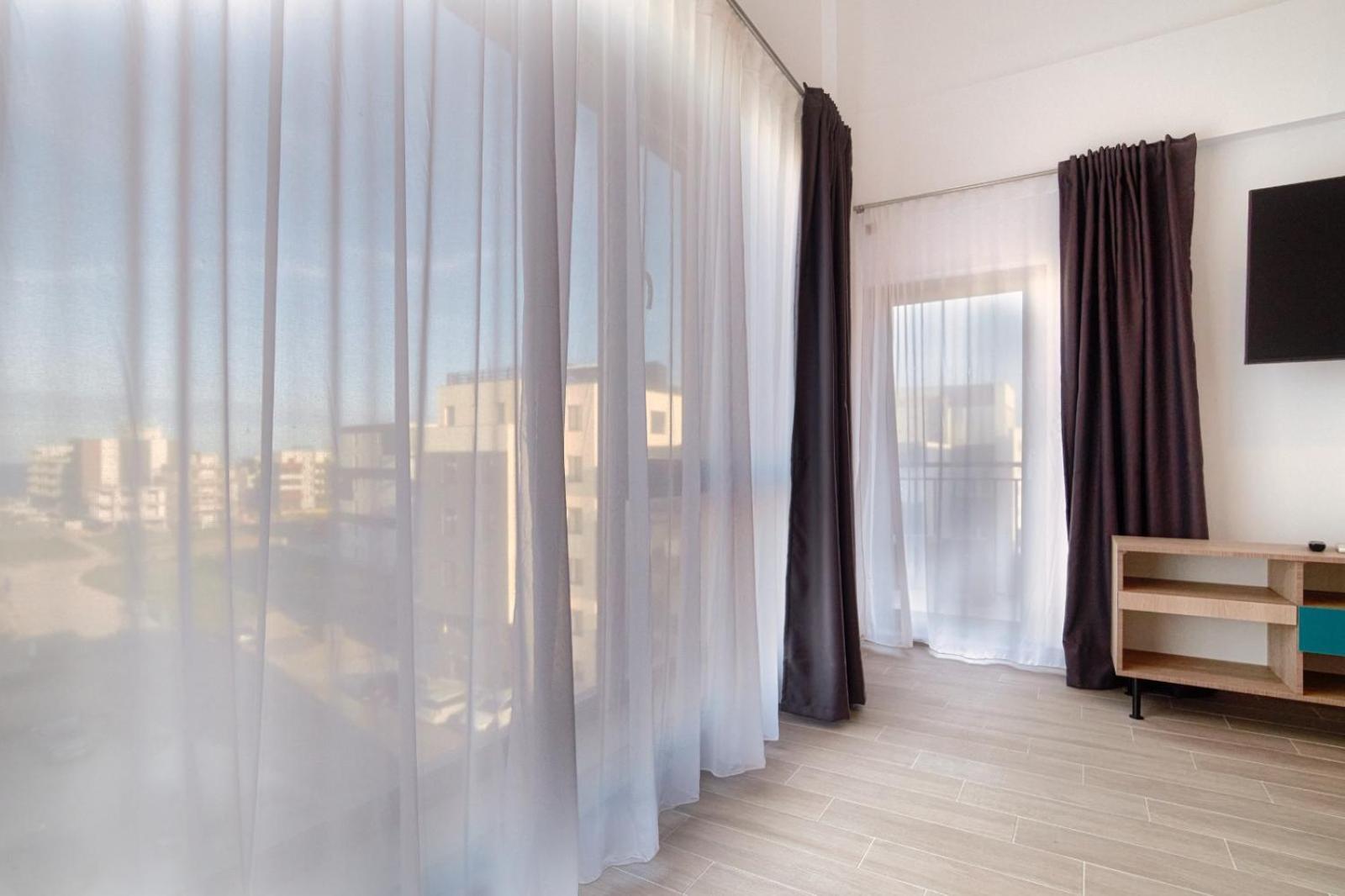 Hotel Cochet Năvodari 외부 사진