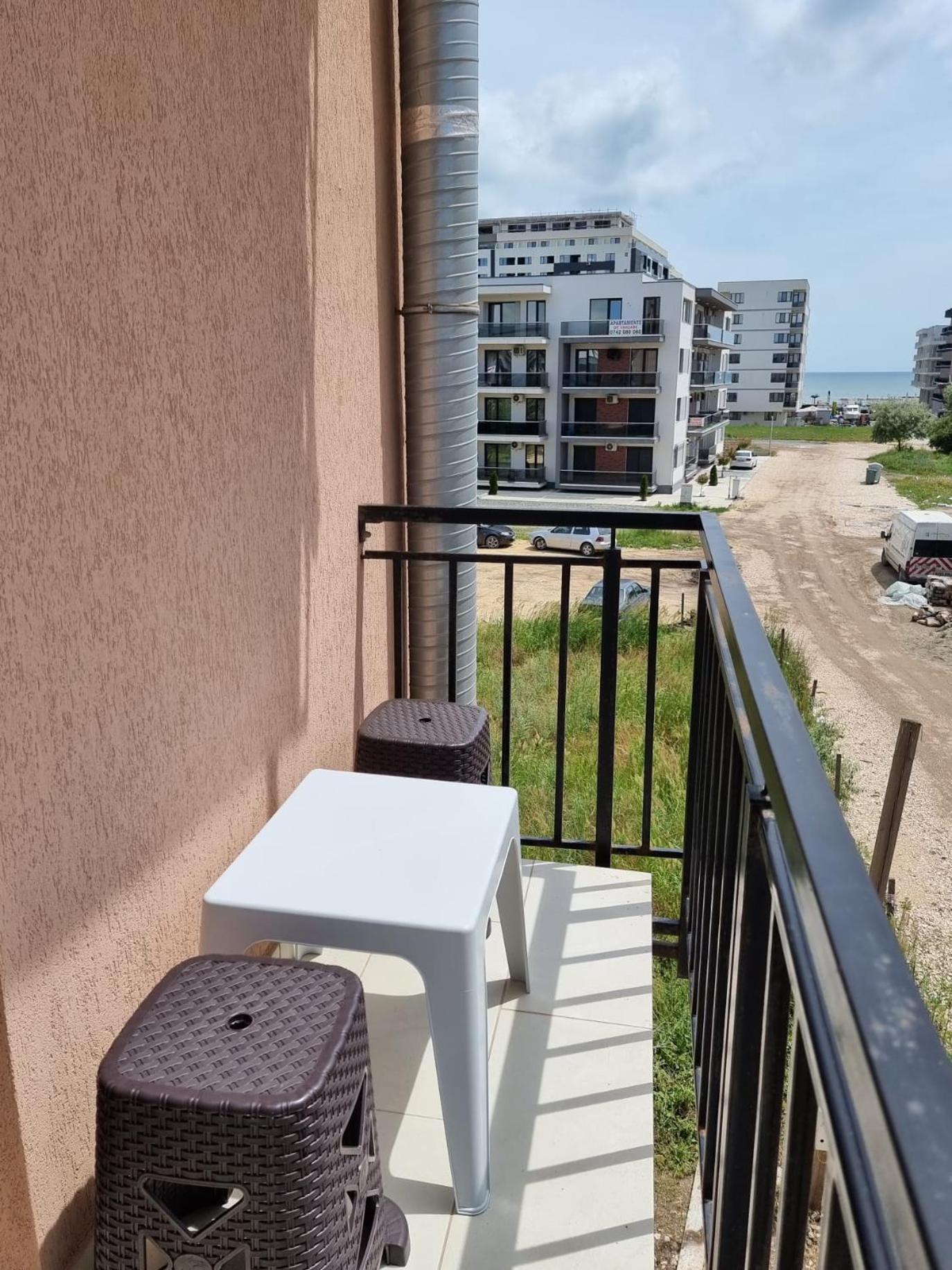 Hotel Cochet Năvodari 외부 사진