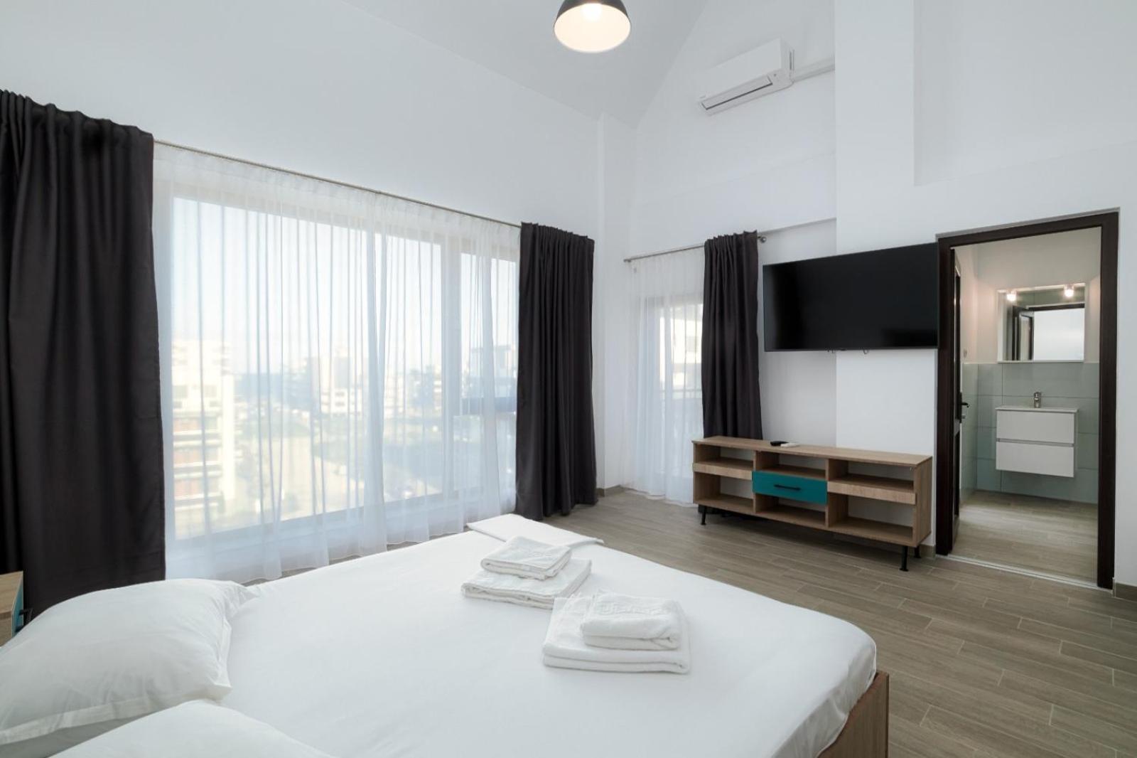 Hotel Cochet Năvodari 외부 사진
