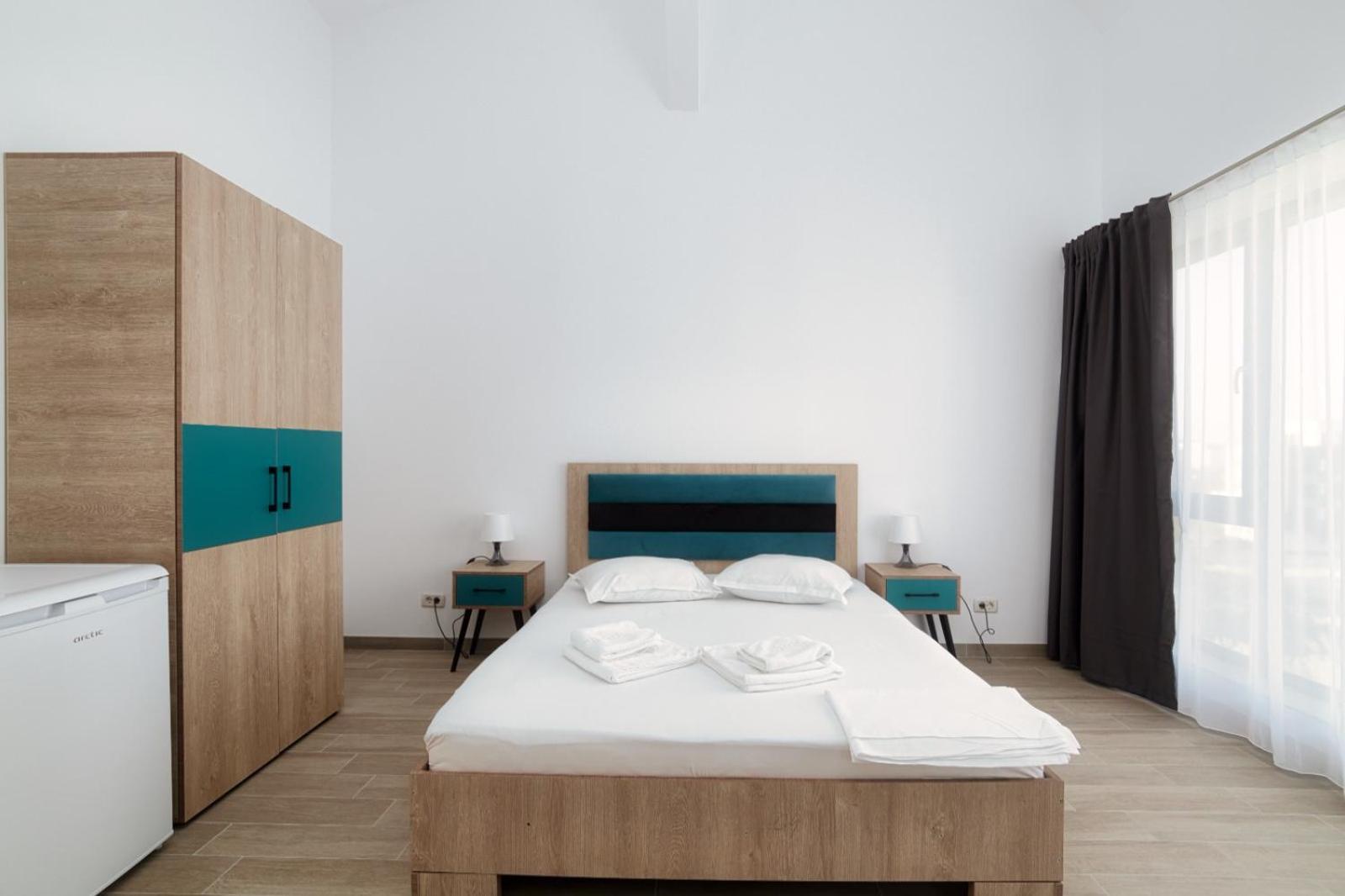 Hotel Cochet Năvodari 외부 사진