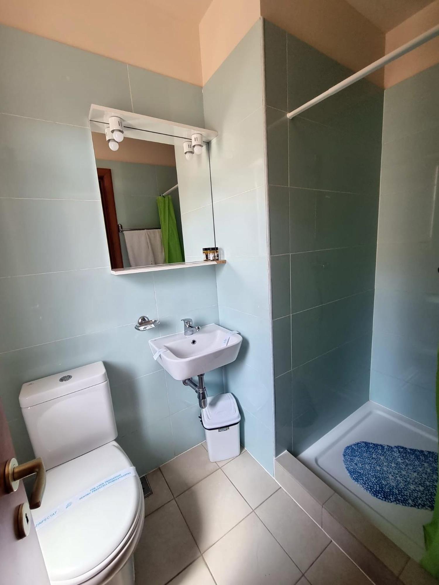 Hotel Cochet Năvodari 외부 사진