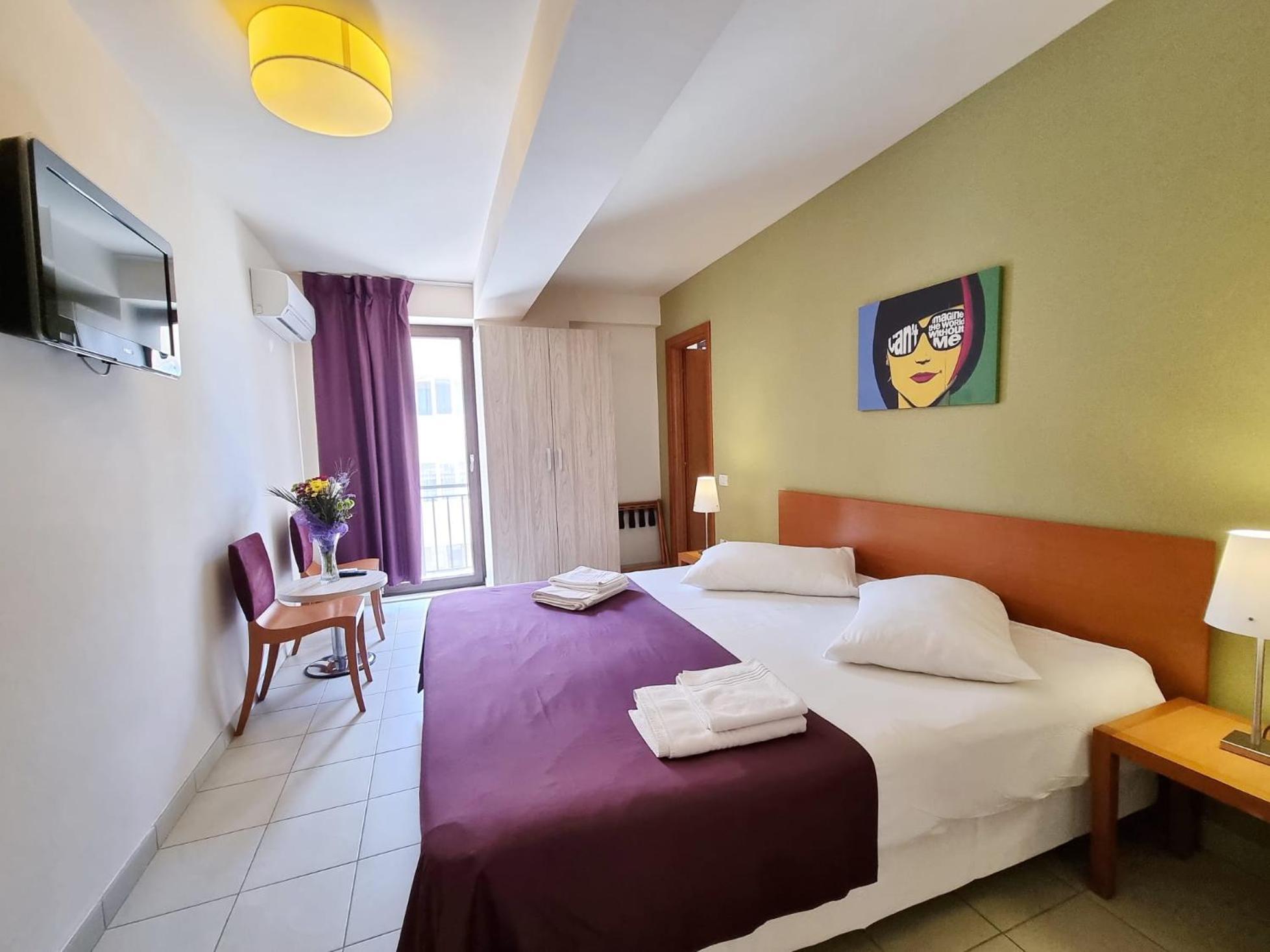 Hotel Cochet Năvodari 외부 사진