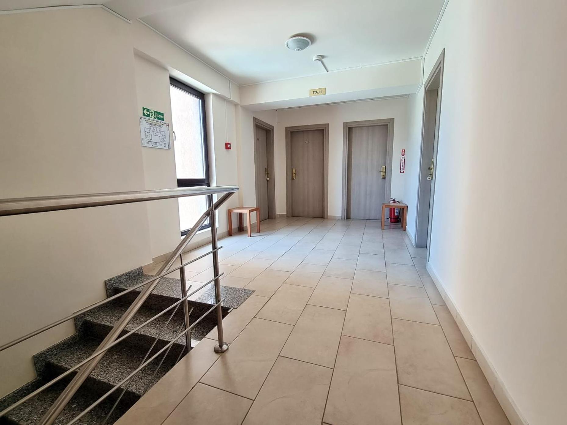Hotel Cochet Năvodari 외부 사진