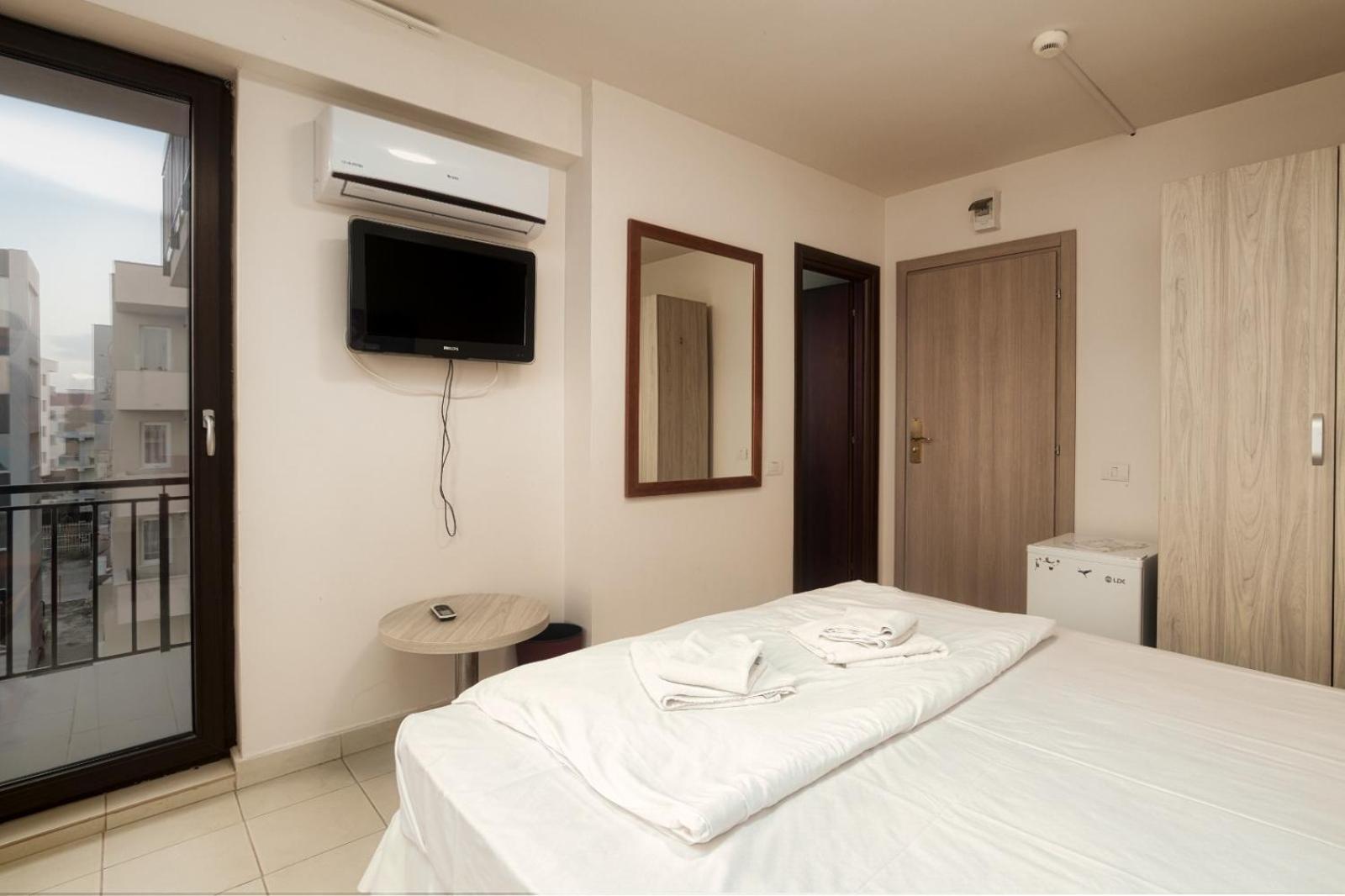 Hotel Cochet Năvodari 외부 사진