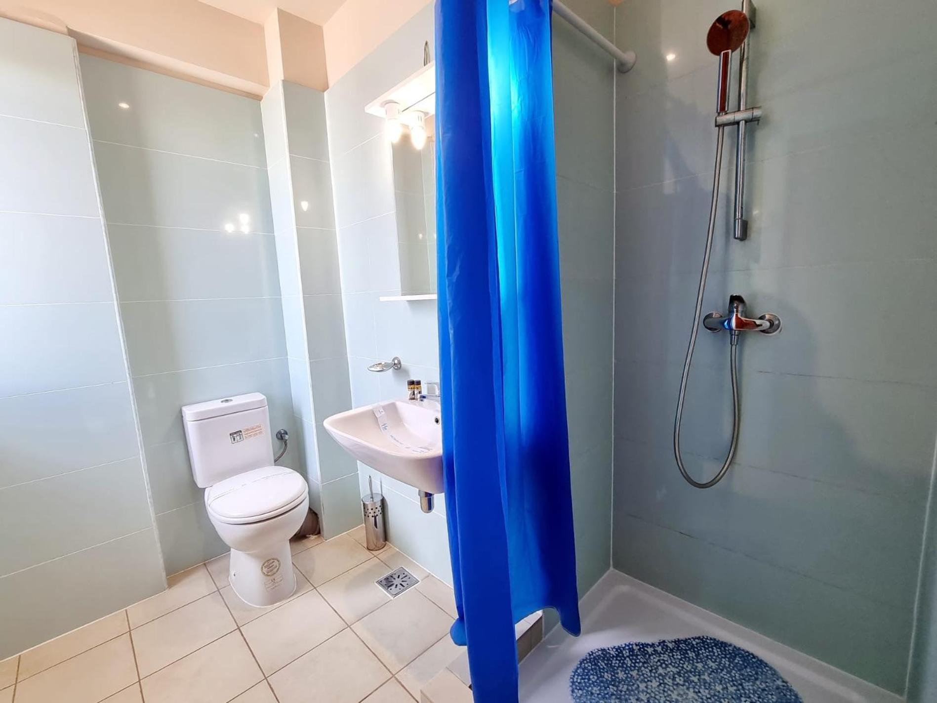Hotel Cochet Năvodari 외부 사진